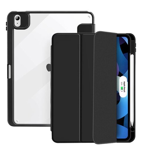 Etui na iPad Pro/Air PURO Zeta Smart Czarny