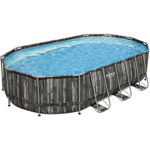 Basen BESTWAY 5611R 610 x 366 cm 20241L