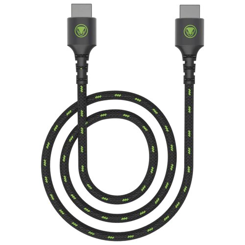 Kabel HDMI - HDMI SNAKEBYTE SX PRO 8K 2m
