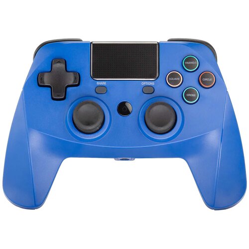 Kontroler SNAKEBYTE 4 S Wireless Niebieski