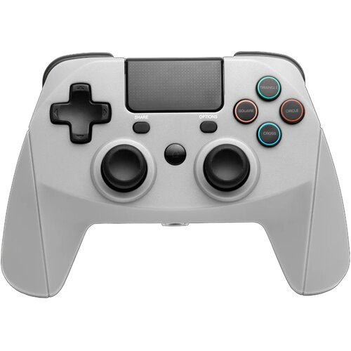 Kontroler SNAKEBYTE 4 S Wireless Szary