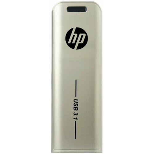 Pendrive HP X796W 256GB
