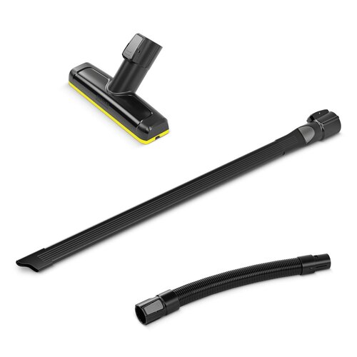 Zestaw akcesoriów KARCHER 2.863-323.0 (3 elementy)