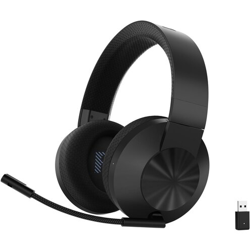 Słuchawki LENOVO Legion H600 Bezprzewodowe, Nauszne