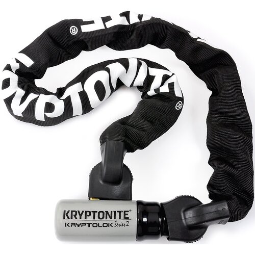 Zapięcie rowerowe KRYPTONITE Kryptolok Series 2 995 Łańcuch