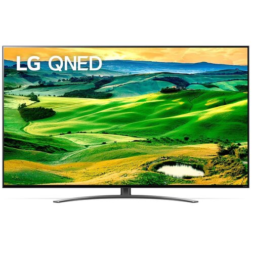Telewizor LG 55QNED823QB 55'' LED DVB-T2/HEVC/H.265