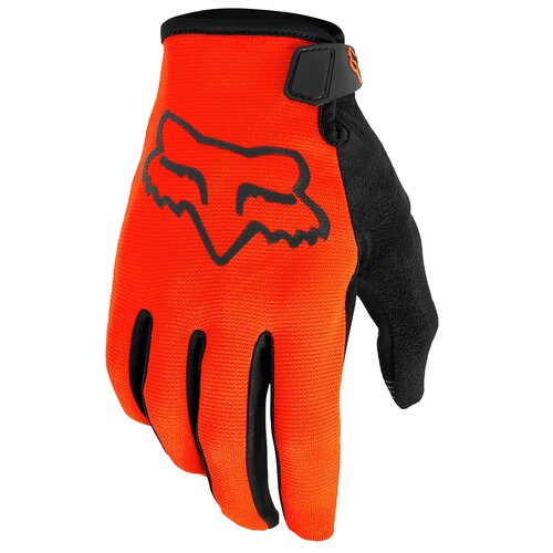 Rękawiczki rowerowe FOX Ranger Fluo (rozmiar XXL)
