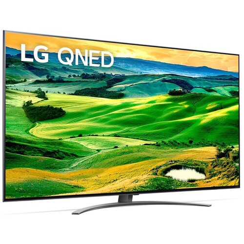 Telewizor LG 55QNED813QA 55'' LED DVB-T2/HEVC/H.265