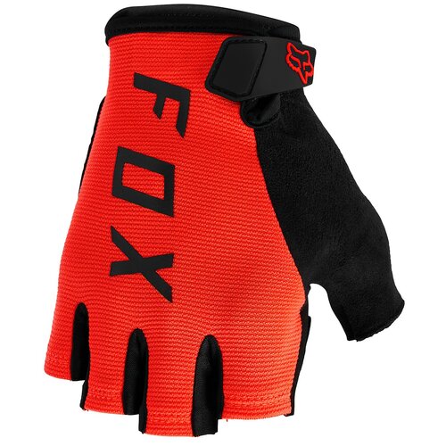 Rękawiczki rowerowe FOX Ranger Gel Short Fluo (rozmiar M)