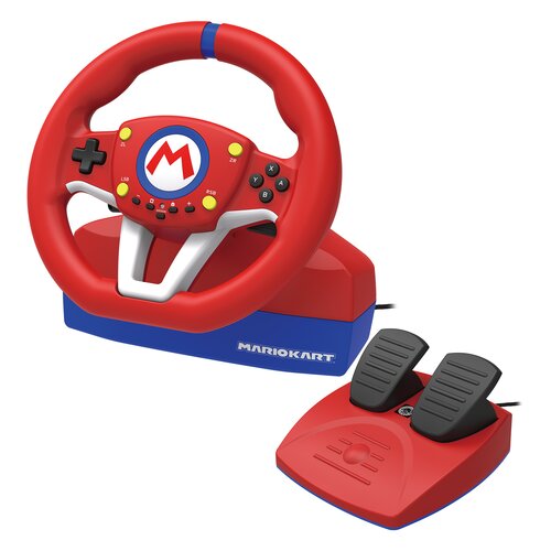 Kierownica HORI Mario Kart Racing Wheel Pro Mini