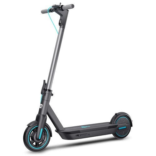 Hulajnoga elektryczna MOTUS Scooty 10 Lite Turkusowy 2022