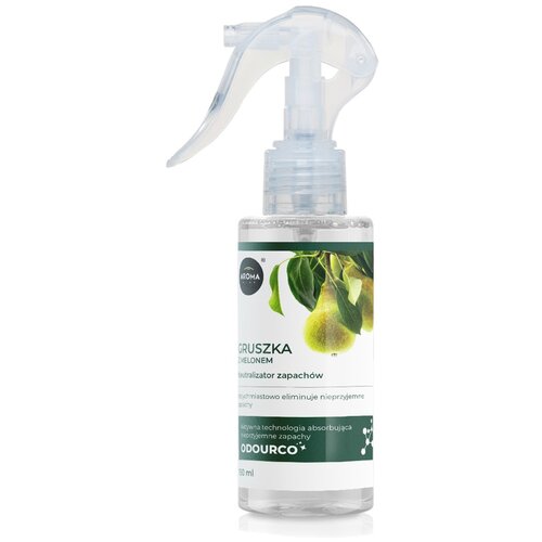 Odświeżacz powietrza AROMA HOME Gruszka z Melonem 150 ml