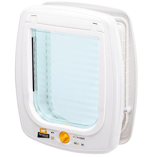 Drzwiczki FERPLAST Swing 9 Biały