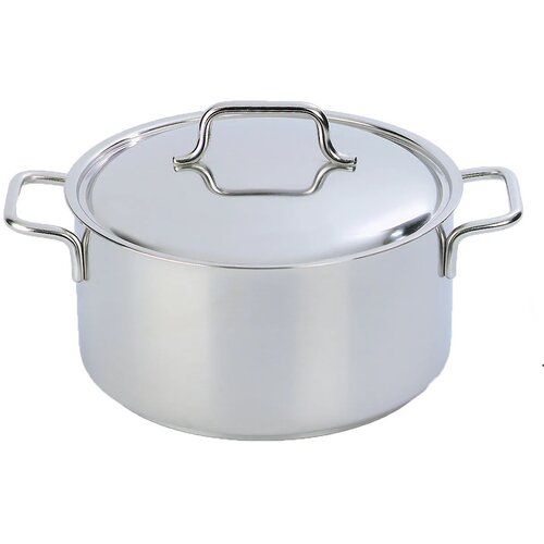 Garnek DEMEYERE Apollo 22 cm