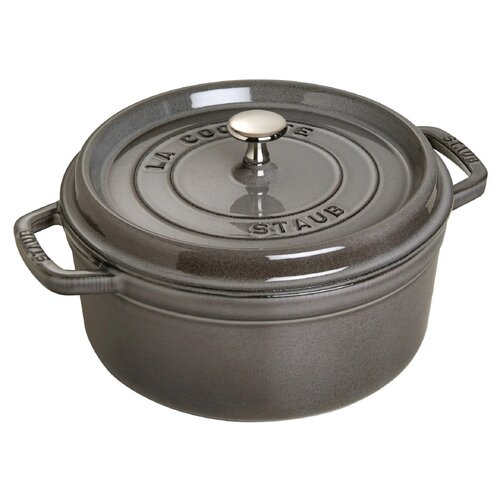 Garnek STAUB La Cocotte 40500-246-0 24 cm