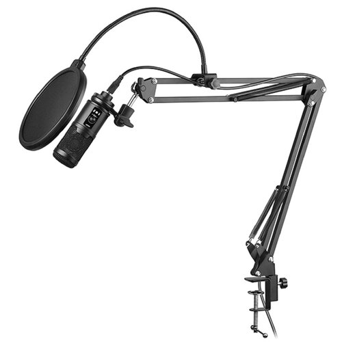 Mikrofon TRACER Studio Pro USB