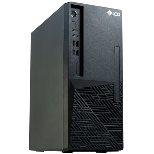 Komputer LCO Pro 2110 i3-9100F 8GB RAM 240GB SSD GeForce GT710 Windows 10 Home