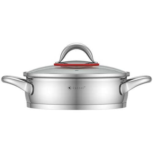 Garnek KASSEL Aster 93025 24 cm