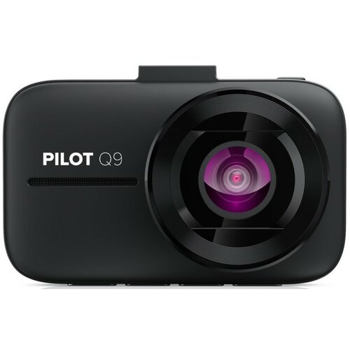 Wideorejestrator NICEBOY Pilot Q9 Radar