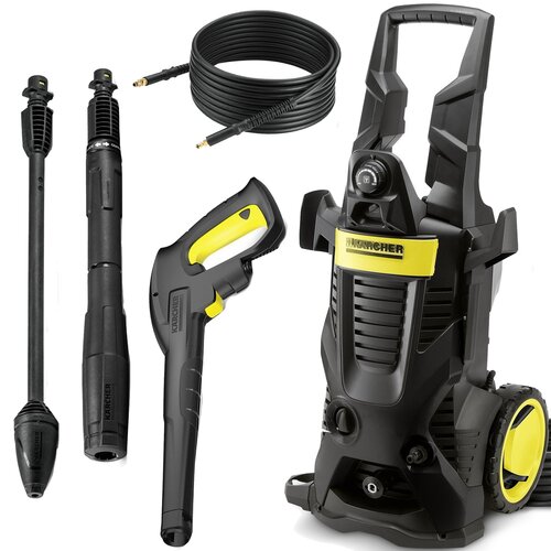 Myjka ciśnieniowa KARCHER K6 Special 1.168-508.0