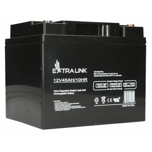 Akumulator EXTRALINK EX.18990 45Ah 12V