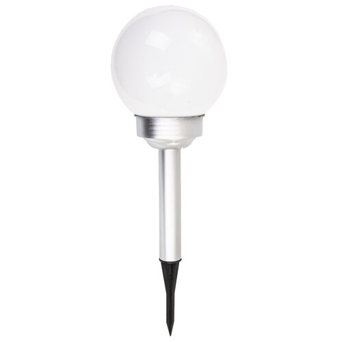 Lampa solarna SASKA GARDEN 1034027