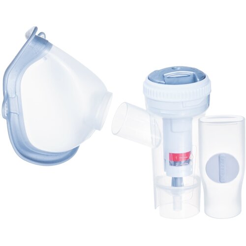 Inhalator nebulizator FLAEM 4Neb RF9
