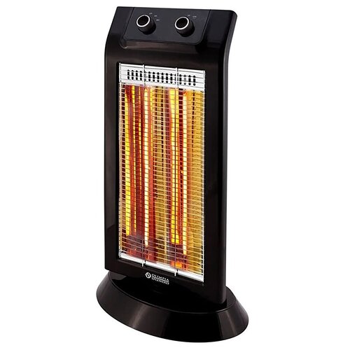 Promiennik OLIMPIA SPLENDID Carbon Black