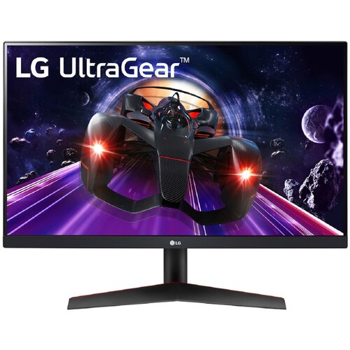 Monitor LG 24GN600 24" 1920x1080px IPS 144Hz 1 ms + Termometr BABYONO 115
