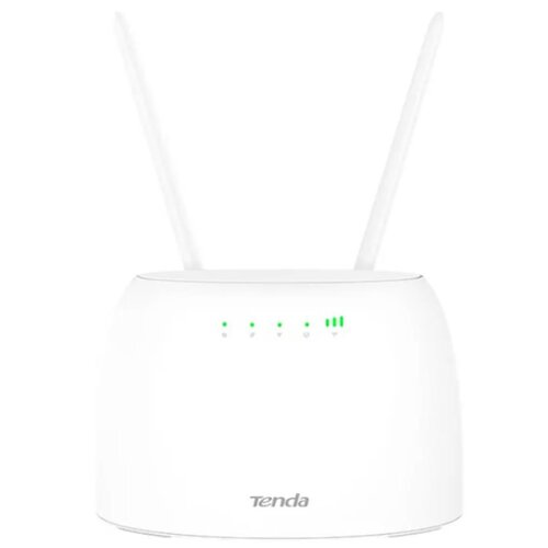 Router TENDA 4G07