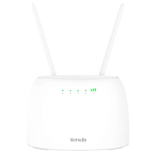 Router TENDA 4G07 2.4 / 5 GHz (DualBand), Gniazdo SIM