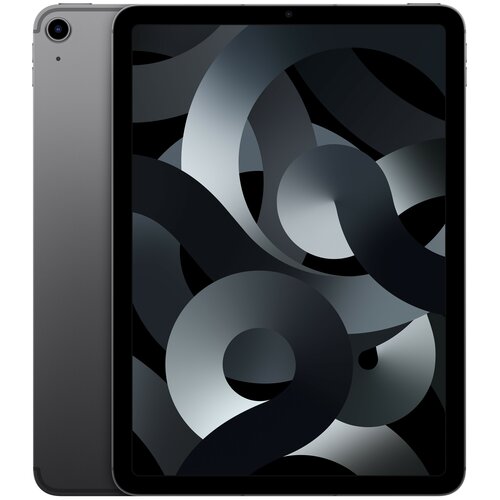 Tablet APPLE iPad Air 10.9" 5 gen. 64 GB 5G Wi-Fi Gwiezdna szarość