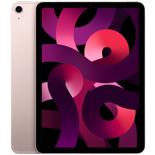 Tablet APPLE iPad Air 10.9" 5 gen. 64 GB 5G Wi-Fi Różowy