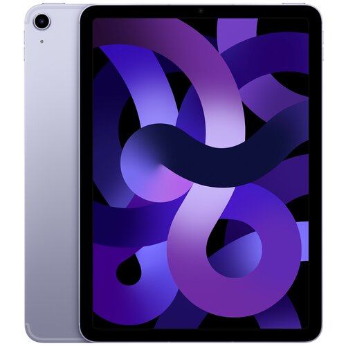 Tablet APPLE iPad Air 10.9" 5 gen. 64 GB 5G Wi-Fi Fioletowy