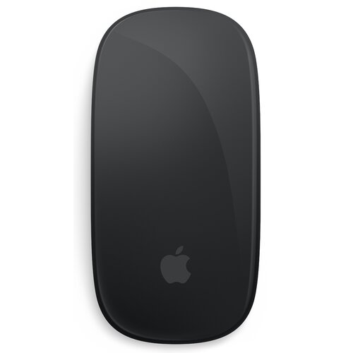 Mysz APPLE Magic Mouse Czarny