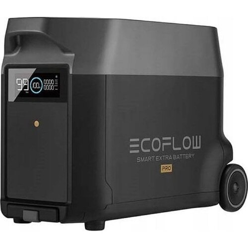 Bateria ECOFLOW 3600Wh do Delta Pro
