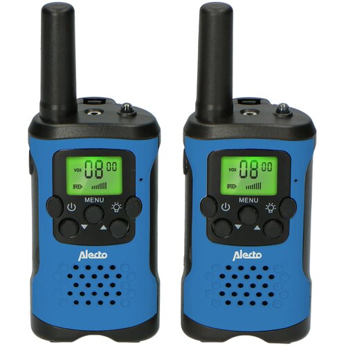 Krótkofalówka ALECTO FR-115BW Niebieski