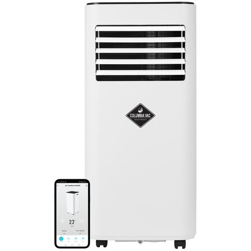 Klimatyzator COLUMBIA VAC KLC9050