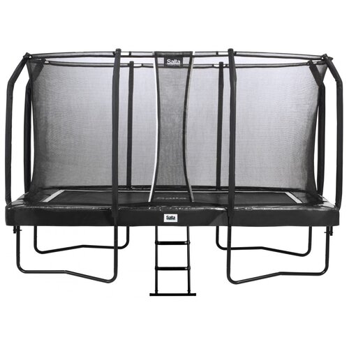 Trampolina SALTA First Class (427 x 244 cm) Czarny