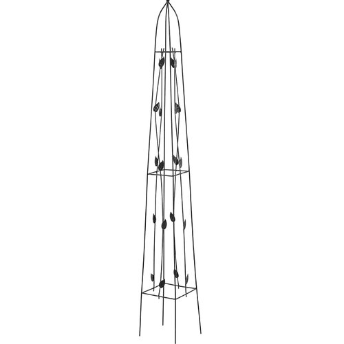 Pergola ogrodowa BIOOGRÓD 718150 (150 cm)