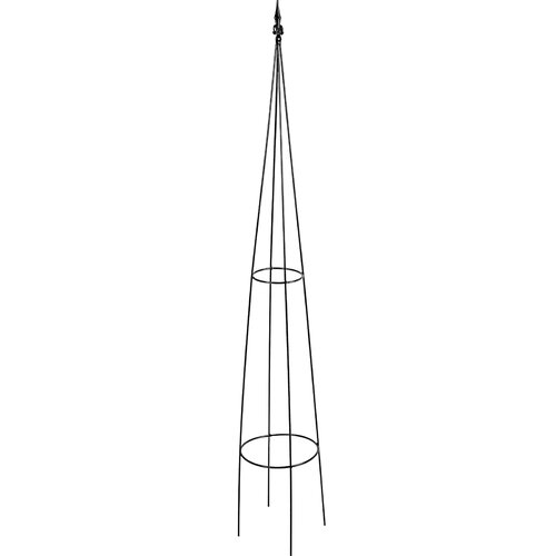 Pergola ogrodowa BIOOGRÓD 718135 (135 cm)