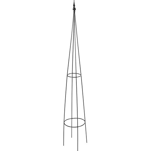 Pergola ogrodowa BIOOGRÓD 718135 (135 cm)