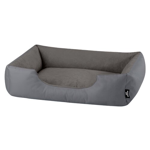 Legowisko dla psa BEDDOG Zara XL Szary