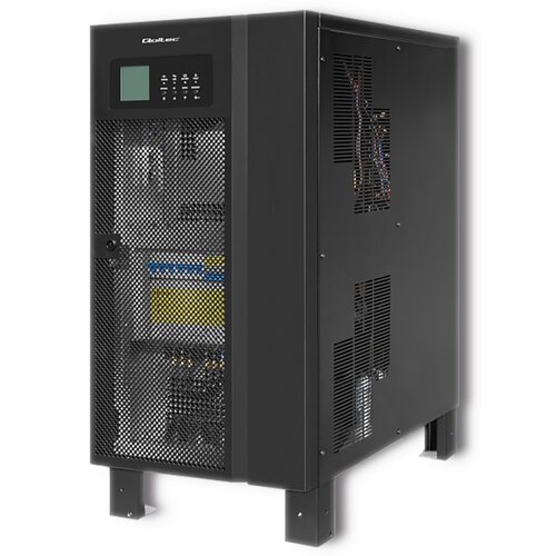 Zasilacz UPS QOLTEC 53949 15000VA 12000W