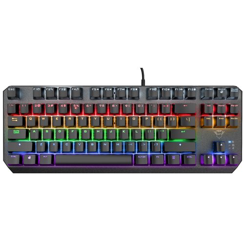 Klawiatura TRUST GXT834 Callaz TKL