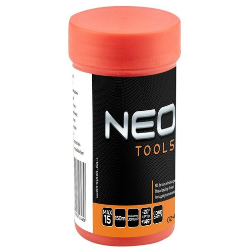 Nić do uszczelniania gwintów NEO 02-438