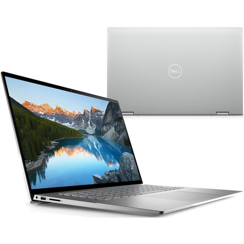 Laptop DELL Inspiron 5625-6457 16" R7-5825U 16GB RAM 512GB SSD Windows 11 Home