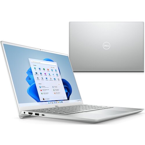 Laptop DELL Inspiron 5425-6774 14" R5-5625U 16GB RAM 512GB SSD Windows 11 Professional