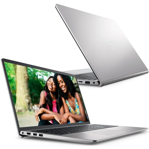 Laptop DELL Inspiron 3525-4629 15.6" R5-5625U 8GB RAM 512GB SSD Windows 11 Home