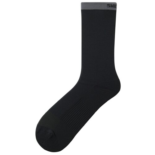 Skarpetki rowerowe SHIMANO Original Tall (rozmiar 41-44)